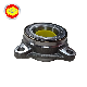  Car Parts Supplier Auto Wheel Hub Bearing for Hilux 90369-T0003