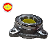 Car Parts Supplier Auto Wheel Hub Bearing for Hilux 90369-T0003