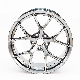 Replica Forged Alloy High Quality 2019 New Design Wheel Rim BMW