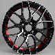  Best Selling 15X7.0 Car Accessories for Toyota Alloy Replica Spare Parts Wheel Alloy Wheel for Cars