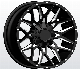 Forged Aluminum Alloy Wheels 20-22 Inch Replica Manufacture Car Wheel Alloy Rim