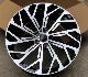 18-19-20inch New Design Fit Audi A8 Replica Popular Sale Personalized Aluminum Car Alloy Rim Alluminum Wheel