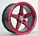  Aftermarket alloy wheels with MB face UFO-5060