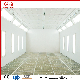 China Auto Painting Equipment Water-Based Paint Room Waterborne Spray Booth Manufacture