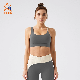 Ingor Sportswear Women Custom Activewear Recycle Clothing Sustainable Fitness Apparel Sports Bra Yoga Gym Wear