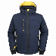  Custom Logo Mens Outdoor Sports Windproof Delivery Windbreaker Waterproof Tactical Hiking Fleece Rain Softshell Jacket