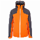 Supplier OEM Winter Insulated Cold Thermal Parka Ski Jacket Outer Sports Wear