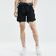  Wholesale Gym Running Bike Shorts Custom Logo Kickboxing Plain Mens Wears Workout Gym Sport Sweat Joggers Athletic Shorts