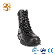 Cowhide Leather Military Style Boots Professional Army Style Boots