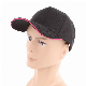  High Quality Cotton Sport Baseball Cap