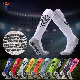 Wholesale Custom Grip Soccer Long Anti Slip Stockings Sports Football Socks