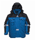 Men′ S Winter Waterproof Parkas Winter Outdoor Jackets Workwear Parka