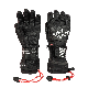  Electric Heating Ski Gloves with Rechargeable Battery
