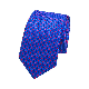  Yili Custom Color Pattern Mens Formal Suit Geometric Polka DOT Ties