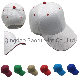 Blank Acrylic Baseball Hats Sandwich Caps with Metal