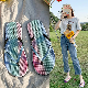  2022 New Design Outdoor Flipflops with Bright Upper for Girl Silppers