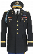 Military Army Style Ceremony  Professional Uniforms