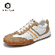  New Design High Quality OEM Men Fashion Shoes ODM Leather Casual Shoes