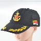 Embroidery Logo Outdoor Sport Golf Baseball Cap