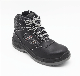  PU Sole Insulation Oil Resistant Protection Safety Work Shoes