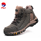 Hy Test Safety Shoe OEM Custom manufacturer