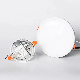  Free Opening Ultra Slim Ceiling Lamp Lights 6W/8W/15W/20W Recessed LED Panel Light