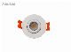 LED Recessed Cabinet Light 3 CCT Beam Angle Adjustable Mini Spot Light
