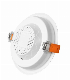 2023 Commercial Indoor Round Spot Down Light Recessed 9W 12W 15W 22W LED Downlight