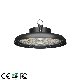  B2b Hot Selling 5 Years Warranty IP65 UFO LED Canopy Light 150lm/W 150W Workshop Super Market High Bay Lamp LED