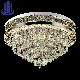  LED Modern Luxury Square/Round Crystal Pendant Chandelier Ceiling Light (8289)