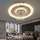  Traditional Low Noise 2.4G Wireless Control Ceiling Fan with Light for Bedroom