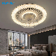 Traditional Low Noise 2.4G Wireless Control Ceiling Fan with Light for Bedroom