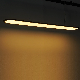  40W 20X120cm Race Track Design Hanging LED Pendant Panel Light