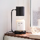 Dimmable LED Lamp Candle Melter Electric Aromatherapy Candle Warmer Lamp