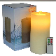  Magic Dancing Wireless Water Candle Indoor Fountain, Water Fountain Flameless LED Candle