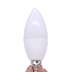  C37 E14 E12 7W Rgbcw Tuya Smart Life LED Lighting Lamp Alexa Google Home WiFi Candle Music LED Bulbs
