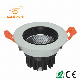  Factory Price 7-40W Aluminum LED Down Ceiling Light