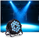  LED PAR Can 64 Light Disco Lighting DJ Party High Power LED Stage Light RGBW 4in1 18 PCS 8W LED PAR Lighting Stage LED Light