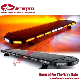 ECE R65 New Design 3W Super Bright LED Warning Police Light Bar for Truck