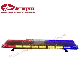 ECE R65 New Design Super Bright LED Emergency Warning Light Bar