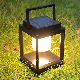 2023 New Hot Sale Dimmable Work Hand Lamp Rechargeable Micro USB Kit Lighting Home Indoor Deck Table Portable Camping Flood Outdoor Garden LED Solar Light