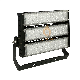 High Power LED Flood Light for Tennis Court Stadium Lighting - 150lm/W, 500W-1500W