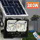 LED Light 5m Cord Outdoor Garden Remote Control Waterproof Flood Light LED Wall Lamp