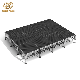 Portable Aluminum Stage Mobile Truss Stage Wooden Platform Stage for Event