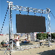 Dragon Advertising LED Screen Truss Display Trade Show Booth Truss System for exhibition and Show