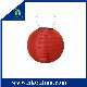  Wholesale Outdoor Decoration Traditional Chinese Hanging Cloth Lantern