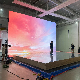 P2.84 P3.91 P4.81 Hot H Series 500*1000mm Indoor Outdoor Full Color Rental LED Panel Advertising Billboard Video Wall LED Display Screen