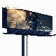 Lofit P4 P5 P8 P10 Outdoor Full Color 960 X 960mm Cabinet Size Wall-Mounted Fixed Advertising LED Display