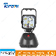 Emergency Strobe Beam Rechargeable LED Motorcycle Trailer Truck Camping Fishing Auto Car Driving Working Work Lights