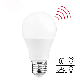  Hot Sell Microwave Motion 9W Smart Sensor Bulb LED Light